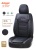 Overseas Best-Selling Full Leather Dual-Purpose Car Seat Cushion Car Seat Cover Four Seasons Universal Factory Direct Sales