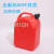 HDPE Plastic Gasoline Can 5 Liters 10 Liters 20 Liters Oil Tank Thickened Oil Barrel Plastic Bucket Diesel Drum