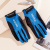 New Outdoor Sports Cycling Gloves Breathable Comfortable and Non-Slip Full Finger Gloves