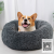 Cat Nest Winter Warm Four Seasons Universal Plush Cat Pad Cat Nest Cat Supplies Dog Kennel Small Dog Kennel