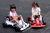 Children's Electric Go-Kart