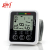 Electronic Sphygmomanometer Wrist Smart Blood Pressure Measuring Instrument Voice Model No Voice Model 863