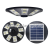 Solar Street Lamp Solar UFO Lamp Solar UFO Street Lamp Outdoor Solar Integrated Street Lamp