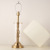 American Style Vintage Desk Lamp Nordic Creative Bedroom Bedside Lamp New Classical Study Fashion Hotel Room Table Lamp 1
