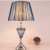 Bedroom Bedside Modern Table Lamp Living Room Decoration American Crystal Lamp Ancient Town Factory Direct Sales