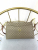 2023 New Women's Shoulder Dual-Use Crossbody Bag New Expandable Material Trendy All-Match Fashion Version Exquisite