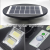 Solar Street Lamp Solar UFO Lamp Solar UFO Street Lamp Outdoor Solar Integrated Street Lamp