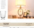 American Style Desk Lamp European Iron Bedroom Bedside Lamp New Classical Study Creative Hotel Room Table Lamp One Piece Dropshipping