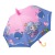 Automatic Children's Umbrella Boys and Girls Primary School Kindergarten Child Baby Super Lightweight Cute Cartoon Princess Small Umbrella