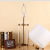 Wholesale Modern American Crystal Stylish Simple Designer Sample Room Living Room Table Lamp Hotel Guest Room Bedside Table Lamp