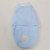 Baby Swaddle Baby's Blanket Sleeping Bag Anti-Startle Cross-Border Newborn Sleeping Bag