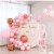 Internet Celebrity Transparent Box Balloon Box Party Wedding Confession Birthday Decoration Scene Layout Balloon Gift Box Customization