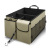 Exclusive for Cross-Border Car Backup Bag 600D Oxford Cloth Kit Foldable Large Capacity Storage Box Bag Manufacturer