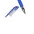 Wholesale Stationery Gel Pen Carbon Water-Based Paint Pen European Marking Pen Bullet Syringe 0.5mm Signature Pen Examination Exclusive