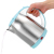 Electric Kettle Stainless Steel Electric Kettle Jewelry Gift Customized Kettle R.7830