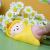 Bouncy Fart Jun Desktop Decoration Office Decompression Toy Good Pinch Soft Pop Butt Doll Cute Cartoon Gift