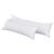 Manufacturers Supply Feather Velvet Double Pillow Single 1 M 1.2 M 1.5 M 1.8 M Long Pillow Inner Cushion