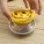 Exclusive for Cross-Border B05 Egg Tart Mold Aluminum Alloy Pudding Egg Tart Baking Mold Kitchen Baking Tools