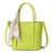 Yiding Bag 9016 New Women's Bag Casual Big Bag Large Capacity Handbag Shoulder Messenger Bag Mother and Child Bag