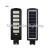 Solar Street Lamp Solar Integrated Large Street Lamp Outdoor Solar LED Street Lamp Solar Energy Floodlight