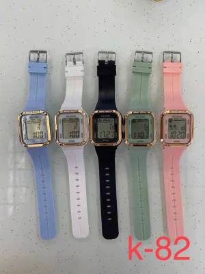 Electronic Watch Real Shot, Factory Wholesale Price Discount