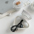 Cartoon Bear Rabbit Watch Fan Bracelet Mini New E-Commerce USB Fan Charging Cinnamoroll Babycinnamoroll Melody