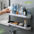 Corner Toilet Rack for Foreign Trade