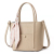 Yiding Bag 9016 New Women's Bag Casual Big Bag Large Capacity Handbag Shoulder Messenger Bag Mother and Child Bag