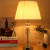 Modern Simple European Crystal Lamp Bedroom Bedside Lamp Creative Wedding Table Lamp Luxury Living Room Decorative Table Lamp