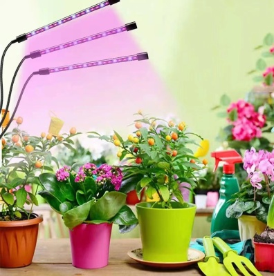 Plant Lamp Lighting Fill Light