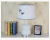 Bird Table Lamp American Country Simple Style Glass Lamp Living Room Bedroom Lamp Study Hotel Room Lamps