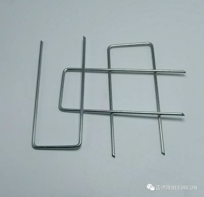 U-Shaped Lawn Nails/U Shape Lawn Nails