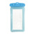 Popular PVC Mobile Phone Luminous Waterproof Bag Swimming Drifting Touch Screen Waterproof Dustproof Sealed Airbag Waterproof Cover