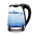 Glass Electric Kettle Home Electric Kettle Automatic Broken Electric Kettle Health Pot 304 Wholesale R.7888