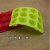 Thickened 12-Piece Flower and Grass Silicone Mold Soap Jelly Pudding Ice Cream Rice Cake Baking