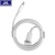 Apple 20wpd to Type-C Charging Cable Fast Charging Four-Core Data Cable iPhone Car Charging Cable.