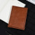Business Office Notebook A5 Retro Portable Notebook Custom Logo Box Minimalist Notepad