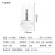 Cross-Border New LED Mosquito Killing Lamp Bubble 50W Household Outdoor Physical Bionic Electric Shock 4+1 Mosquito Killing Lamp Factory Wholesale