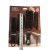 P4038 Black Four-Piece Comb Set Comb Cross-Border Foreign Trade