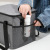 New 25L Insulated Freezer Bag Outdoor Large Picnic Bag Waterproof Oxford Fabric Cooler Bag Thickened Car Thermal Bag