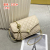 Yiding Luggage 3353 New Women's Bag Crossbody Bag All-Match Fashion Fashion Shoulder Small Bag