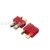 T-Type Plug Xt60 Model T Plug Interface Connector Gold-Plated Model Aircraft Male and Female Connector ..