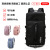 Cross-Border New Arrival Large Capacity Travel Bag Independent Shoe Warehouse Dry Wet Separation Sports Gym Bag Backpack
