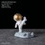 New Creative Spaceman Series Hand-Made Resin Toy Blind Box Commemorative Gift Decoration Astronaut Mobile Phone Holder
