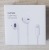 For Apple Original Headset Iphone13 Pro in-Ear Drive-by-Wire Headset Lightning Cracked Version.
