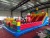 Yiwu Factory Direct Sales Inflatable Toy Inflatable Castle Naughty Castle Inflatable Slide Trampoline Trampoline Mickey Minnie