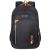 Men's Commuting Fashion Business Backpack Gift Printing College Students Bag Large Capacity Men's Backpack Wholesale