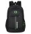 Backpack Men's Backpack Large Capacity Computer Travel Fashion Leisure Business University High School Junior's Schoolbag Women