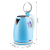 R.7838 Electric Kettle Stainless Steel Thermal Insulation Electric Kettle Kettle Small Household Appliance Gift Factory Direct Sales