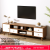 TV Cabinet Simple Modern Home Small Apartment Coffee Table Combination Living Room Bedroom